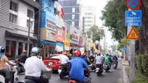 HCM City seeks ways to reduce traffic accidents by 10 percent