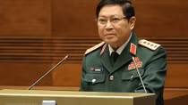 Vietnam, Cambodia beef up defence cooperation