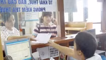 Over 3,000 business households in Hanoi dissolved or suspended