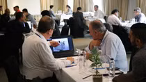 Italian businesses see Vietnam as door to Asian market
