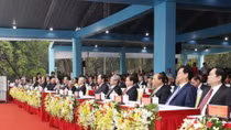 Grand meeting in Ho Chi Minh City marks 1968 Tet Offensive