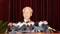 Standards for Party high-ranking officials issued