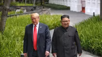 North Korea has increased nuclear production at secret sites, say U.S. officials
