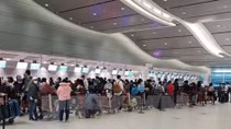 340 Vietnamese citizens brought home from Canada