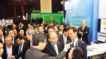 A digital future for Vietnam’s medium-sized enterprises