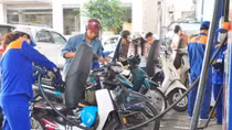 Vietnam increases petrol imports from ASEAN, South Korea