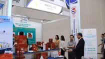 First overseas Vietnamese economic forum kicks off in RoK