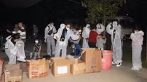Over 340 Vietnamese citizens brought home from Australia, New Zealand