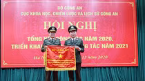 DSSH of Public Security rolls out new working plans