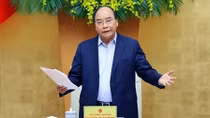 Prime Minister sets improving workers’ lives as important, urgent task