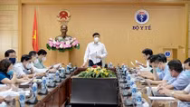 Vietnam about to launch largest ever COVID-19 vaccination drive
