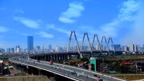 Hanoi’s economy performs well in five months