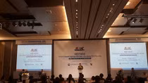 Vietnam and RoK enjoy strong growth in trade 