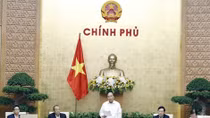 PM: positive results in 10 months create foundation for sustainable growth