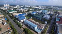 Vietnam’s industrial property attractive to FDI enterprises