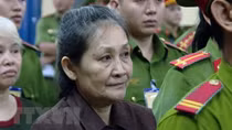 Members of reactionary organisation receive jail sentences