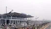 Three major airports need over 5 billion USD for upgrading
