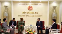 Vietnam and Kuwait promote ties