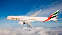 Emirates airline offers discount tickets
