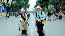 Hanoi earns VND 30 trillion from tourism