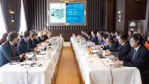 Vietnam, Netherlands hold 6th inter-govt meeting on climate change