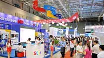 Telefilm 2017 set to open in HCM City