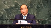 PM’s working trip to UN headquarters is fruitful bilaterally, multilaterally: official