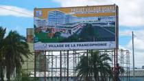 Vietnam joins Francophone village in Madagascar
