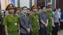 Members of reactionary organisation stand trial for coup attempt