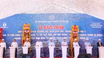 Hanoi to build US$ 417 million road
