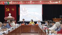 Symposium discusses Cuba’s fight against US embargo