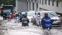 Administrative procedures hinder flood control projects