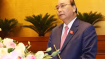 Vietnam to have new State President in early April