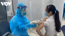Nearly 38,000 people vaccinated against COVID-19 in Vietnam