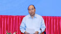 PM urges central, Central Highland regions to promote green growth