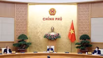 Cabinet discusses target program for ethnic minority localities