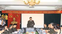 Police press agencies must take initiative in fighting distorted views