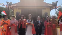 First Vietnamese pagoda recognised in Hungary