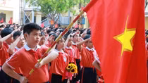 Vietnam's human capital index improves