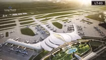 ACV picks coconut leaf design for Long Thanh International Airport