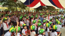 Australian Embassy Hanoi Direct Aid Program 2017-2018 Applications open 