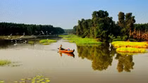 Photo contest on development achievements in GMS launched
