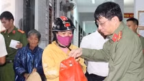 PSNews supports people in flood-hit localities