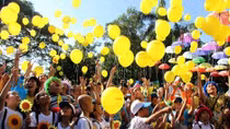 Various activities to be held during 2019 Humanitarian Month