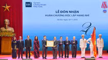 State Securities Commission celebrates 20th anniversary 
