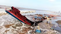Search continues for missing Indonesia sailor