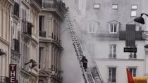 No Vietnamese hurt in Paris gas-leak explosion