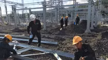Phu Quoc island invests in six power works
