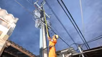 Kien Giang: more islanders connected to national power grid