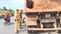 Phu Quoc Police handles 140 cases of illegal mining